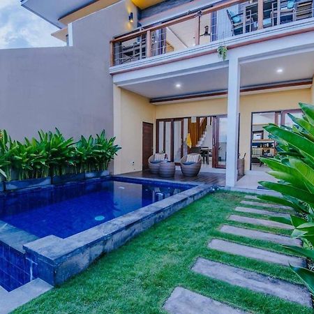 Secret Outlook Lembongan Villa Екстериор снимка