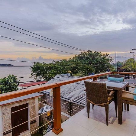 Secret Outlook Lembongan Villa Екстериор снимка