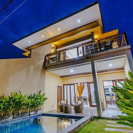 Secret Outlook Lembongan Villa Екстериор снимка