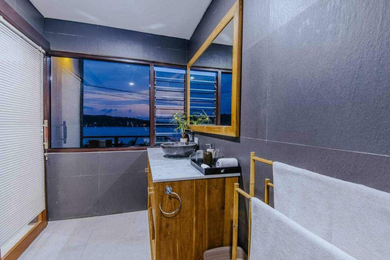 Secret Outlook Lembongan Villa Екстериор снимка