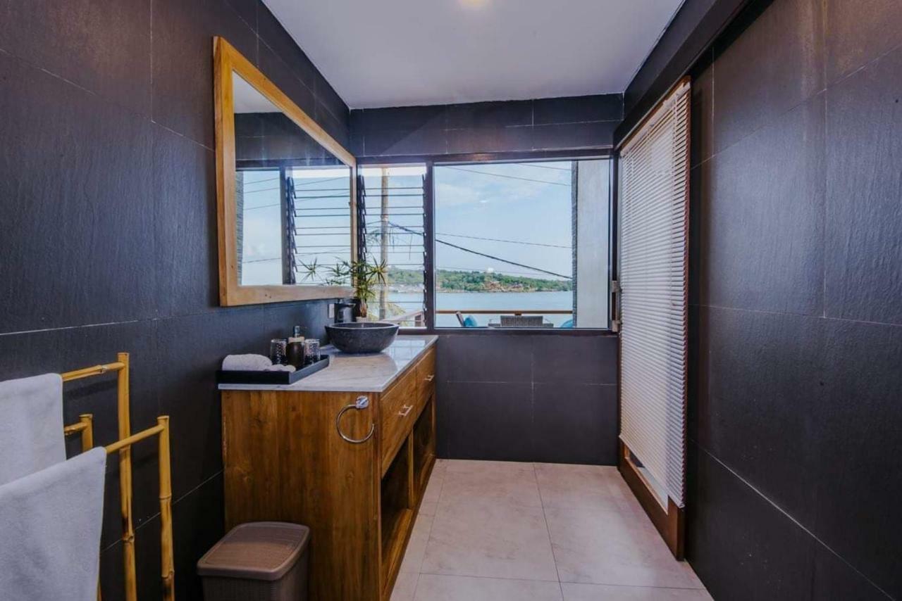 Secret Outlook Lembongan Villa Екстериор снимка