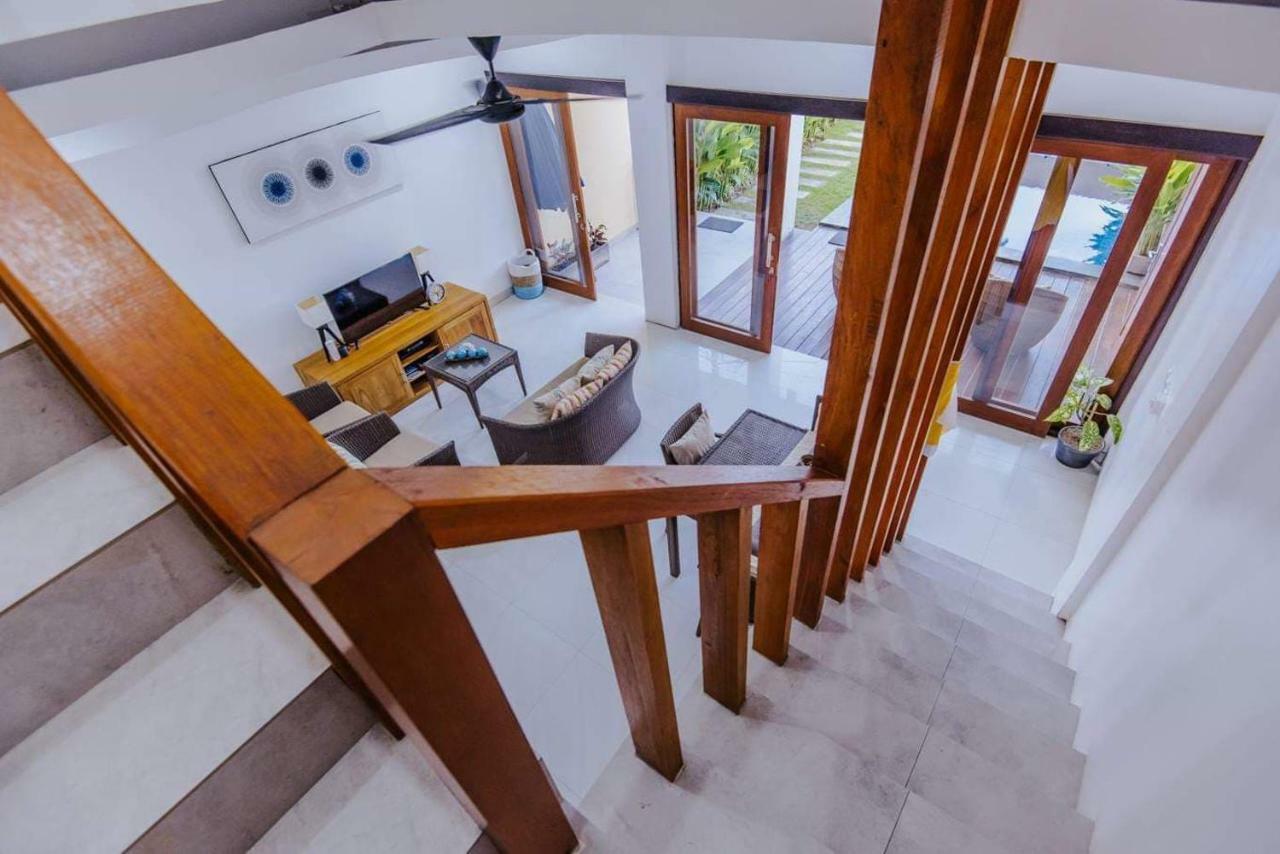 Secret Outlook Lembongan Villa Екстериор снимка