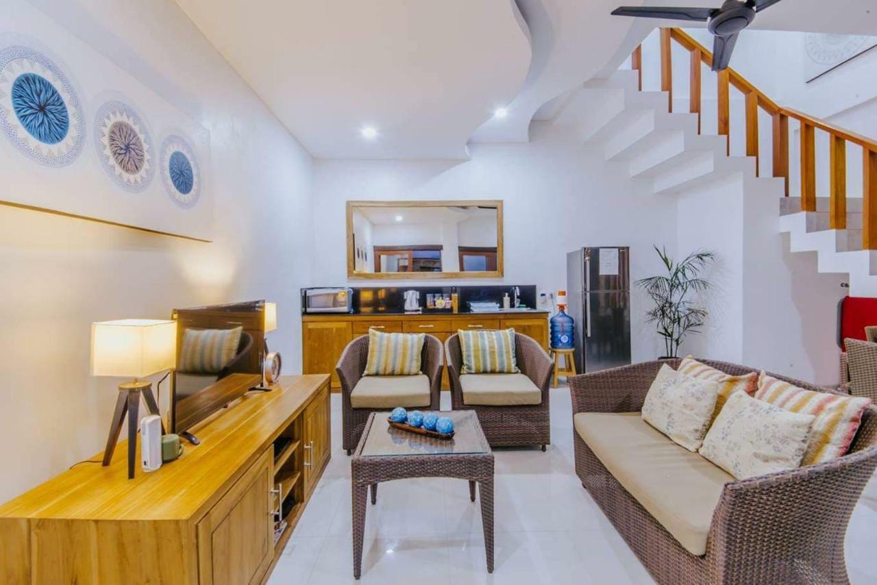 Secret Outlook Lembongan Villa Екстериор снимка